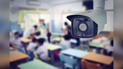 Bihar School News: बिहार के 40 हजार स्कूलों में लगेंगे सीसीटीवी कैमरे, शिक्षा विभाग करेगा लाइव मॉनिटरिंग