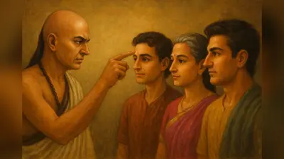 Chanakya Niti: चेहरा देखकर जान सकते हैं किसी का स्वभाव और किस्मत, आचार्य चाणक्य से सीखें इंसान पहचानने का तरीका