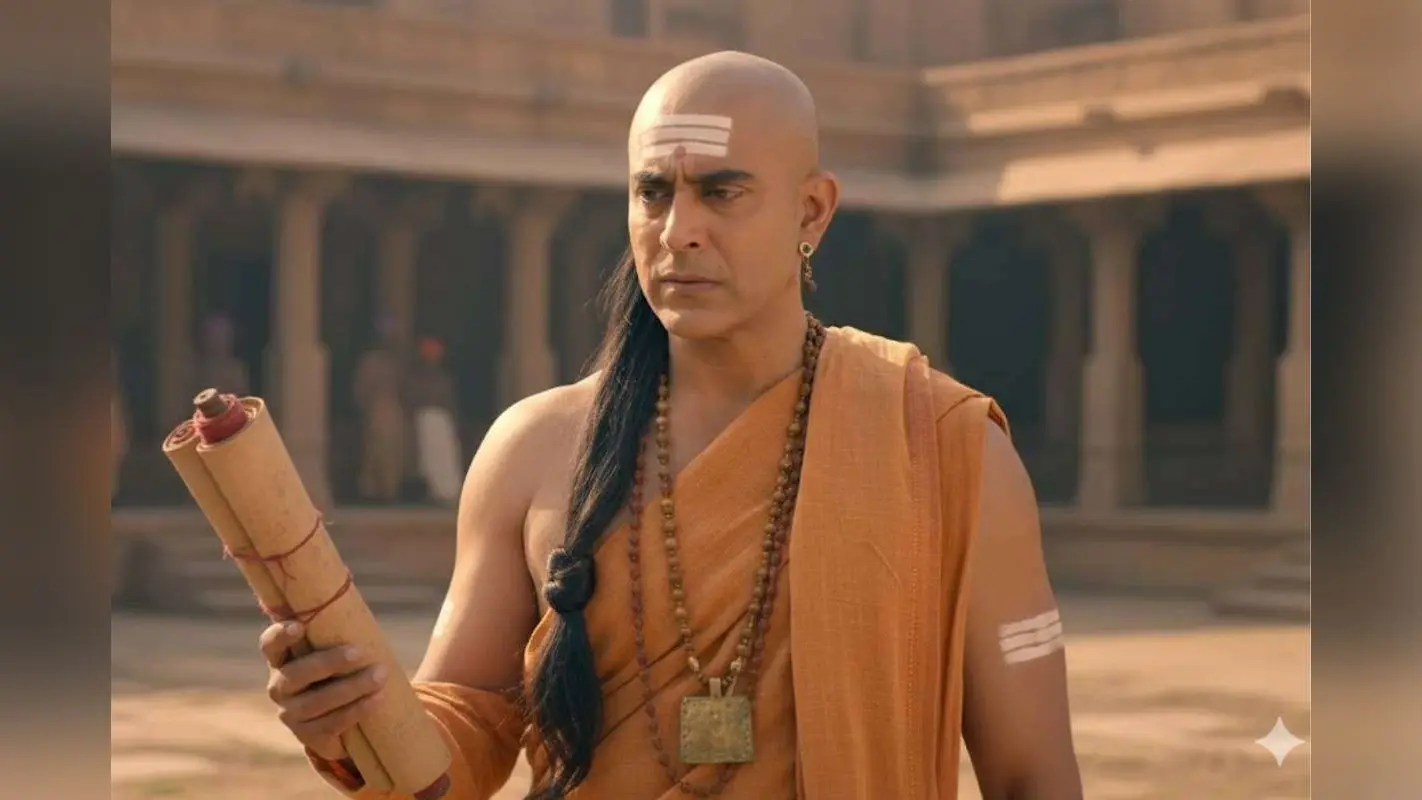 किसी पर मानसिक रूप से निर्भर हो जाना है सबसे बड़ी गुलामी – Chanakya Niti से जानें कैसे रखें मन को स्वतंत्र