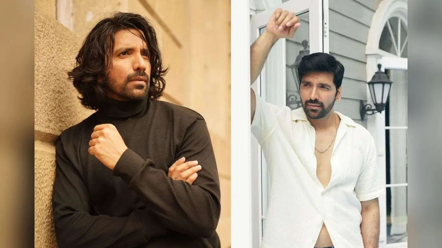 Chhath Film Actor Exclusive: बिहार की मिट्टी से IFFI तक पहुंची भोजपुरी फिल्म, Deepak Singh ने बतायी पर्दे के पीछे की अनकही कहानी