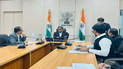 Bihar News: बिहार को जल्द मिलेगी सौगात! ताजपुर-बख्तियारपुर गंगा पुल समय पर होगा तैयार