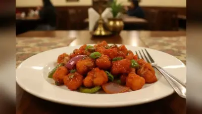 Chilli Gobi Recipe: घर पर बनाएं रेस्टोरेंट जैसा क्रिस्पी और मसालेदार चिली गोभी, स्नैक्स और डिनर दोनों के लिए परफेक्ट