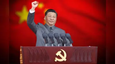 चीन की भ्रष्टाचार के खिलाफ ताबड़तोड़ कार्रवाई, टॉप-3 मिलिट्री अधिकारियों को निकाला बाहर
