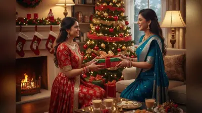 Christmas Gift Ideas: क्रिसमस पर फ्रेंड्स को दें ऐसा तोहफा जिसे देखते ही चेहरे पर आ जाएगी मुस्कान, जानें खास गिफ्ट आइडियाज