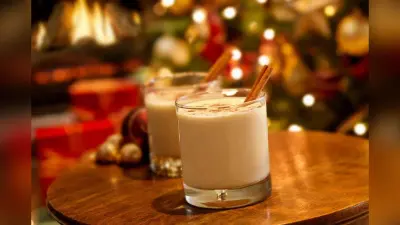 Christmas Special Eggnog Recipe: क्रिसमस पर स्वाद से भरपूर एगनॉग से करें मेहमानों का स्वागत, खूब करेंगे तारीफ