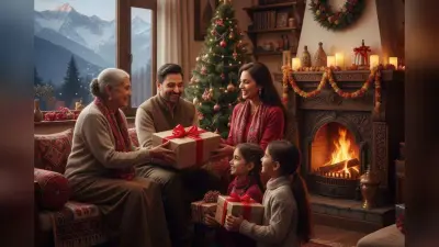 Christmas Surprise Ideas For Family: घरवालों के लिए प्लान करें शानदार क्रिसमस सरप्राइज, ये बेहतरीन आइडियाज करें ट्राई