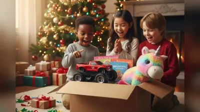 Christmas Surprise Ideas For Kids: क्रिसमस पर बच्चों के लिए खास सरप्राइज आइडियाज, जो उन्हें कर देंगे बेहद खुश