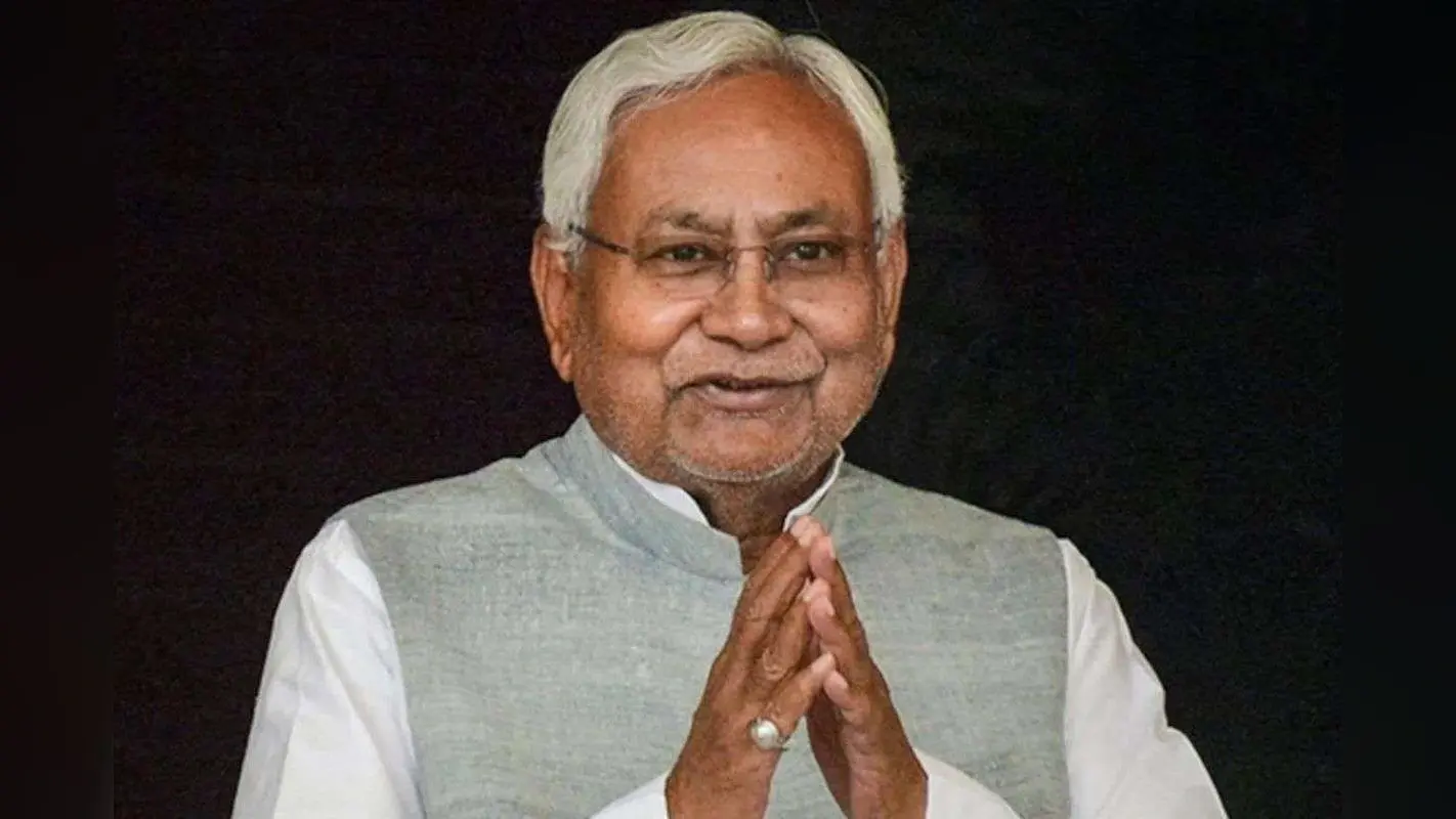 Bihar Job News: नीतीश सरकार का बड़ा ऐलान, तीन नए विभागों की सौगात, 2030 तक 1 करोड़ युवाओं को रोजगार