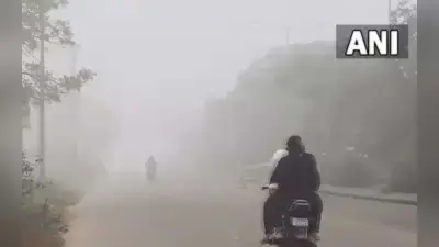 Cold Wave Alert: कोहरा, शीतलहर और बर्फबारी का डबल अटैक, IMD ने जारी की चेतावनी