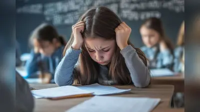 Common Mistakes to Avoid in Exam: एग्जाम देते समय बच्चे करते हैं ये बड़ी गलतियां और फिर पछताते है