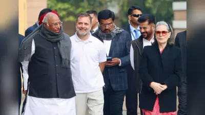 Congress: कांग्रेस 5 जनवरी से राष्ट्रीय स्तर पर मनरेगा बचाओ अभियान करेगी शुरू