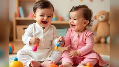 Baby Name Starting with C Letter: अपने बच्चे के लिए ढूंढ रहे हैं C अक्षर वाले नाम, तो यहां है प्यारे और यूनिक नामों की लिस्ट