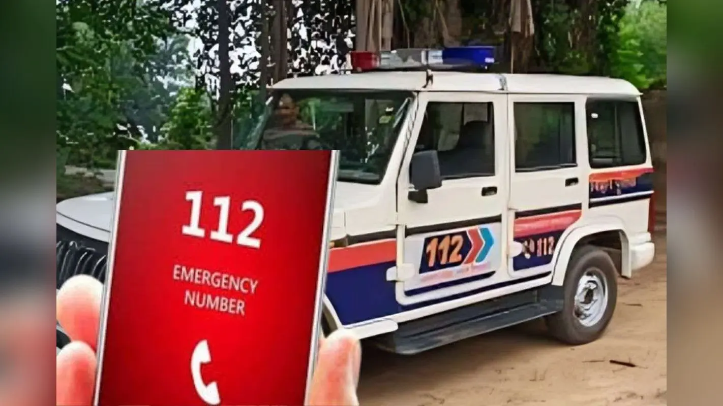Bihar News: डायल 112 के रिस्पॉन्स टाइम में देश में नंबर 2 बना बिहार, मात्र 12 मिनट में पहुंचेगी मदद
