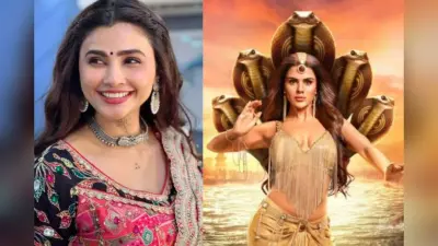 Naagin 7: डेजी शाह ने प्रियंका चाहर चौधरी को ‘नागिन 7’ में रिप्लेस करने पर चुप्पी तोड़ी, बोलीं- मैं मना नहीं करूंगी