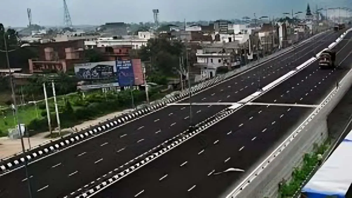 Danapur Bihta Road: 2028 तक बनेगी 10 मीटर चौड़ी नई सड़क, ₹87.67 करोड़ से बदल जाएगा पूरा सफर