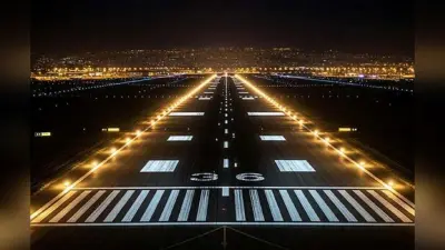 Darbhanga Airport: दरभंगा एयरपोर्ट पर नाइट लैंडिंग का रास्ता साफ, जनवरी में पूरा होगा काम