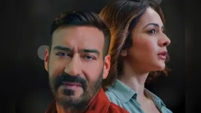 De De Pyaar De 2 Box Office: 21वें दिन अजय-रकुल की फिल्म पास या फेल? आंकड़ों में खुली पोल