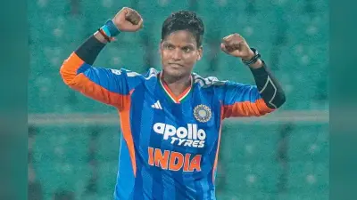 Deepti Sharma बनीं दुनिया की टॉप T20I ऑलराउंडर, अब नजरें झूलन गोस्वामी के रिकॉर्ड पर