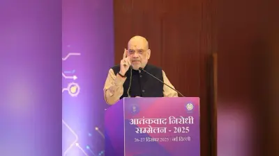 Internal Security: संगठित अपराध पर प्रहार के लिए केंद्र की तैयारी, राष्ट्रीय डेटाबेस हुआ शुरू