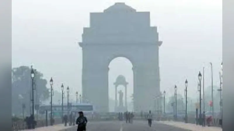 Video: दिल्ली में सांस लेना मुश्किल, कई इलाकों में खतरनाक हुआ AQI लेवल