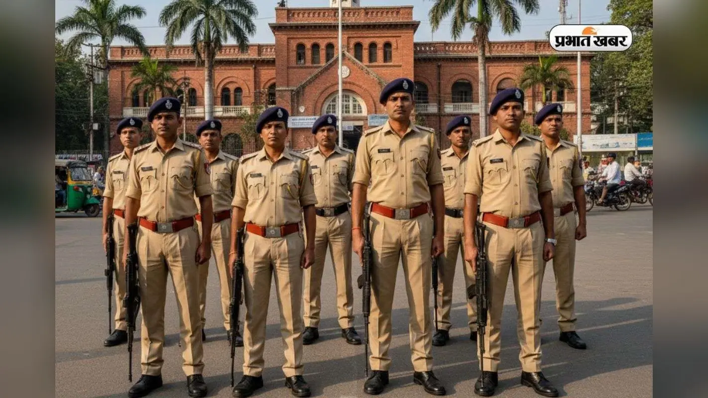 दिल्ली पुलिस में 92044 में से 9248 पद खाली, एक हजार से ज्यादा SI की जरूरत