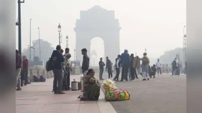 Delhi Air Pollution: किसानों पर दोष मढ़ना बहुत आसान…दिल्ली-NCR में वायु प्रदूषण पर SC की सख्त टिप्पणी, केंद्र को सुझाव