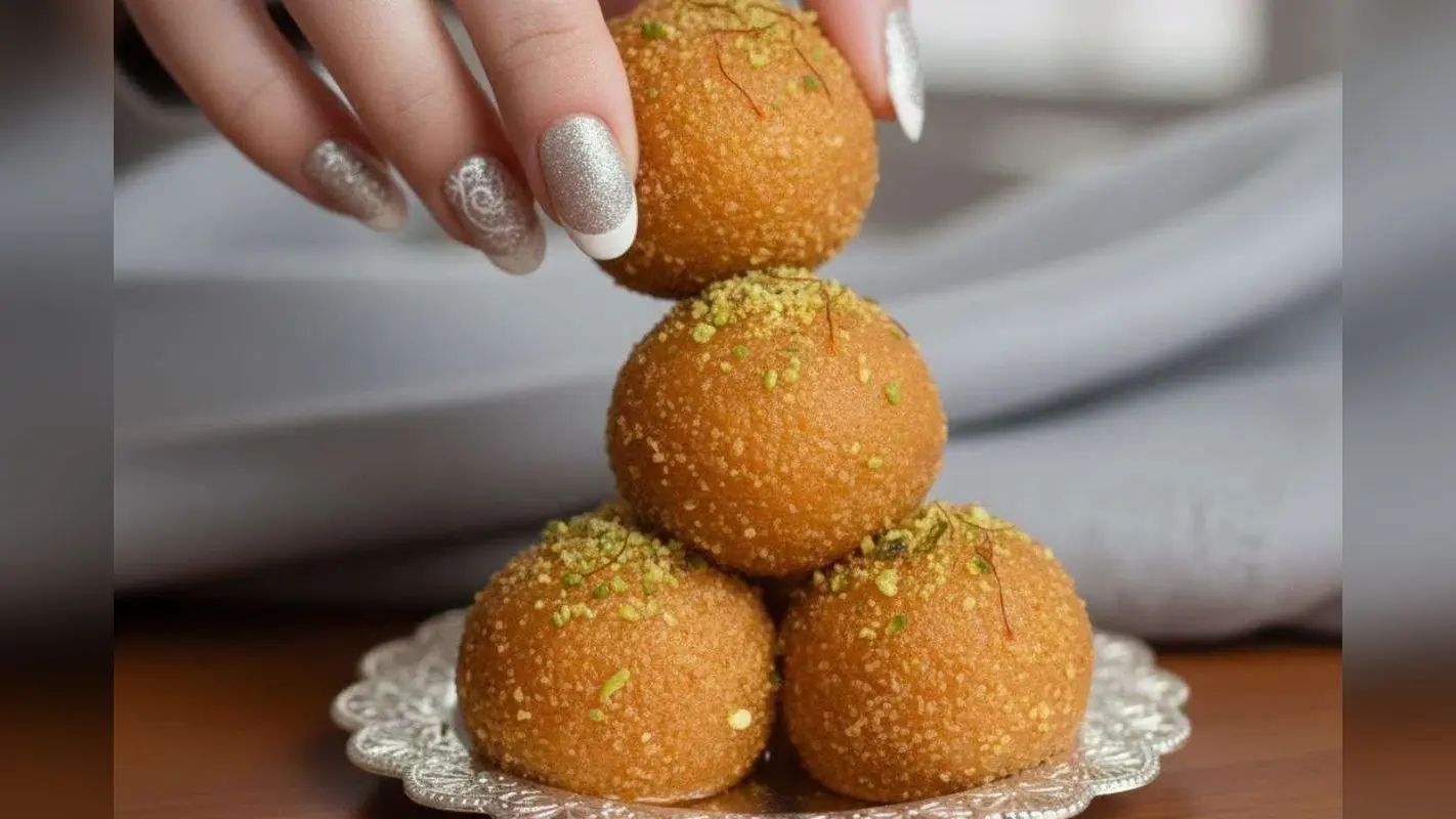Raskadam Recipe: अनोखी है बंगाली मिठाई रसकदम, स्वाद ऐसा कि उंगलियां चाटते रह जाएंगे