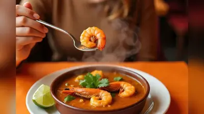 Prawn Curry Recipe: घर पर ऐसे बनाएं झींगे की टेस्टी करी, खाने का स्वाद हो जाएगा दोगुना