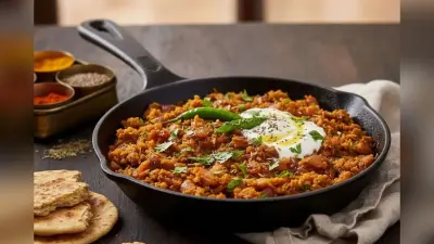 Shalgam Bharta Recipe: इस सर्दी जरूर ट्राई करें स्वाद में लाजवाब शलगम का भर्ता