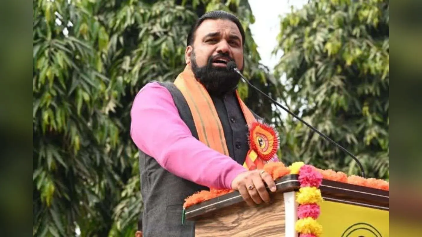 Samrat Chaudhary: एक-एक बिहारी को बिहार में रोजगार दूंगा, एक करोड़ नौकरी और रोजगार के लिए अलग विभाग गठित