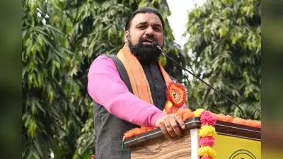 Samrat Chaudhary: एक-एक बिहारी को बिहार में रोजगार दूंगा, एक करोड़ नौकरी और रोजगार के लिए अलग विभाग गठित