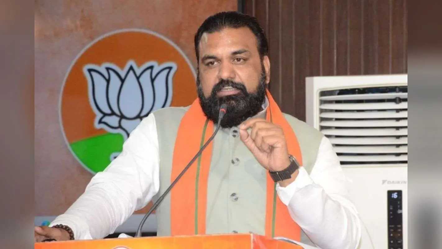 Samrat Choudhary: ‘माफियाओं को ठीक करना, यही मेरा काम’, सम्राट चौधरी ने अपराधियों को चेताया, ऐसा करने पर सीधे जायेंगे भीतर