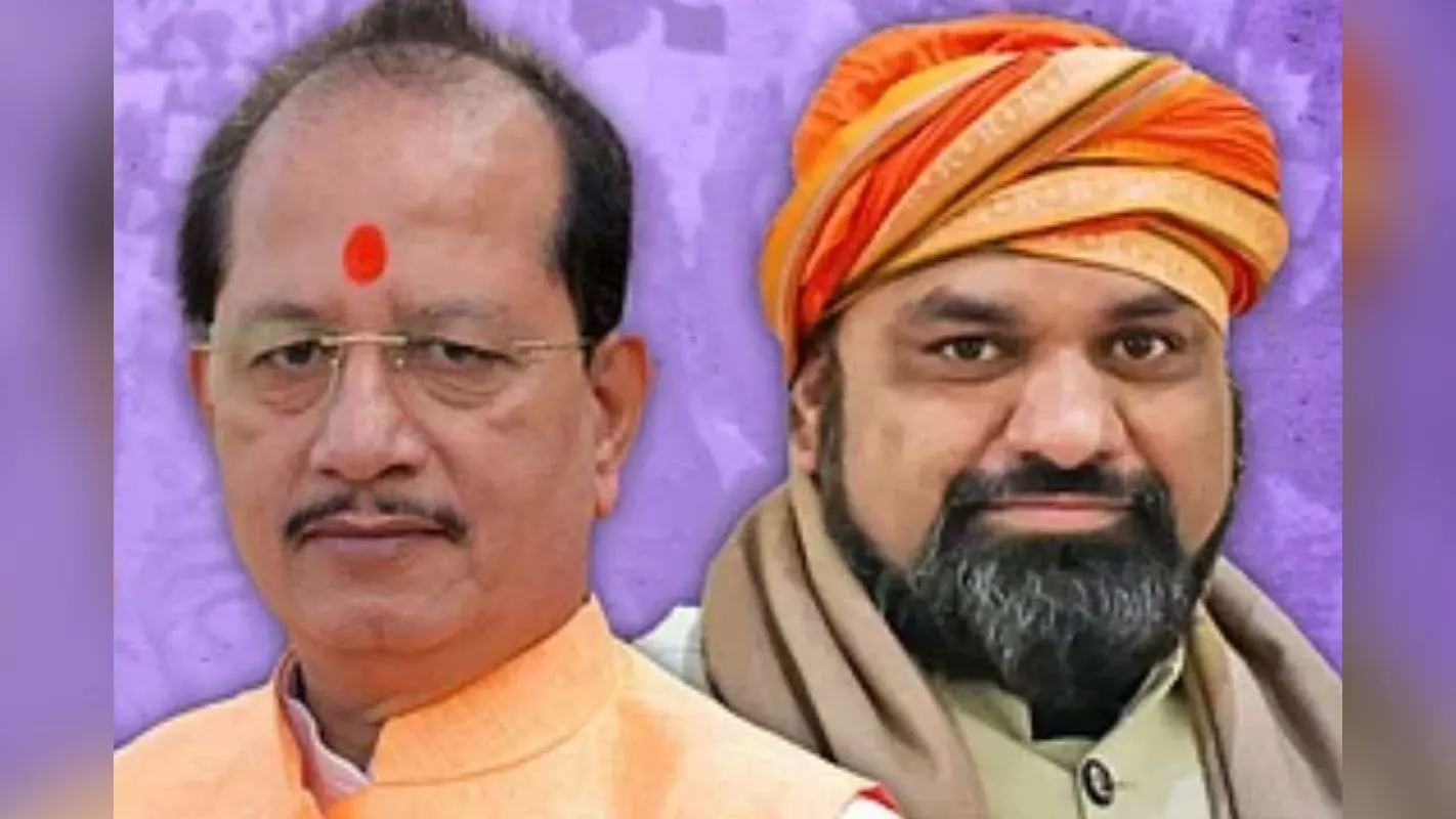 Bihar: रणजीत सम्राट तो सुनील तिवारी बने विजय सिन्हा के पर्सनल सेक्रेटरी, सामान्य प्रशासन विभाग ने भेजी रिपोर्ट