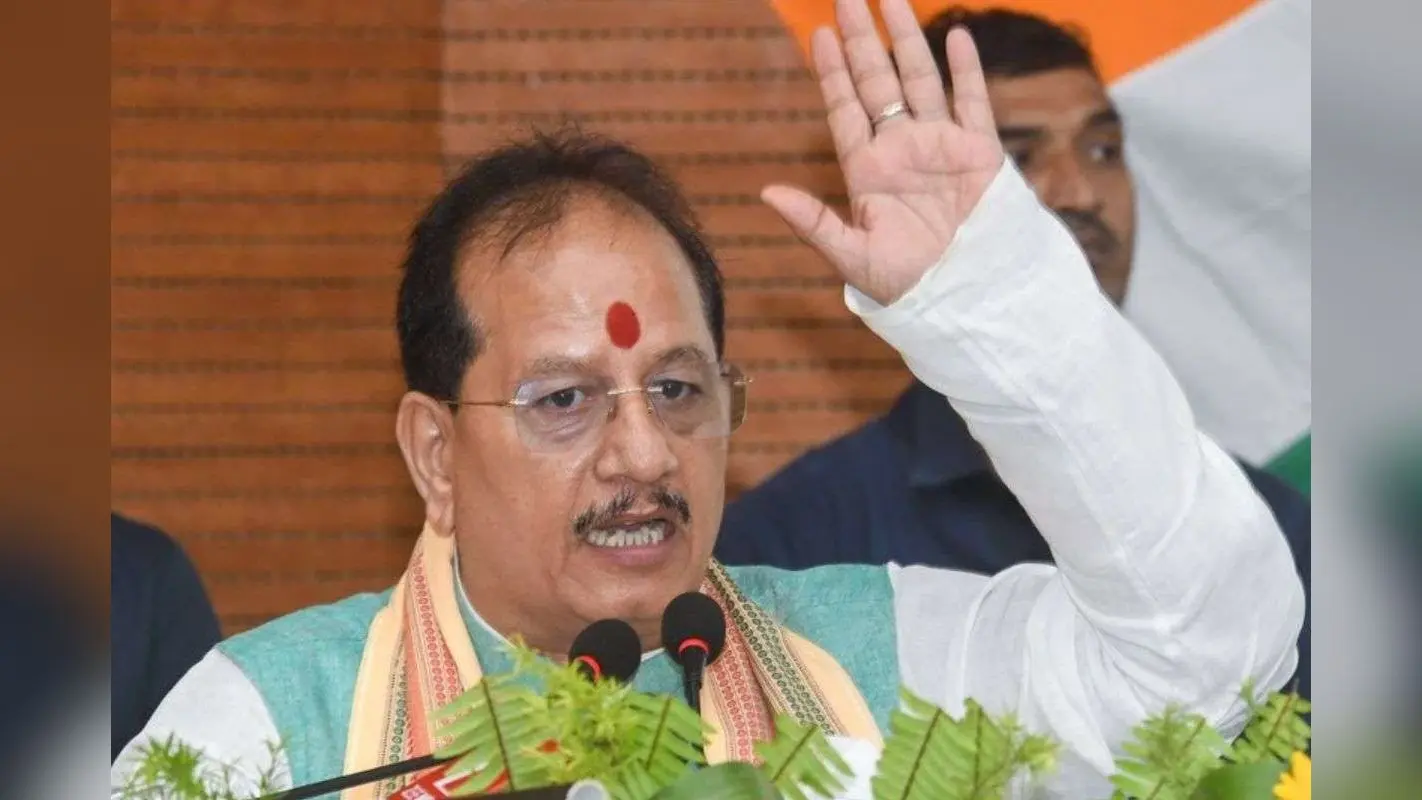 Bihar Bhumi: फर्जी कागज के दम पर गरीबों को परेशान करने वालों की खैर नहीं, डिप्टी सीएम ने दिया ये आदेश
