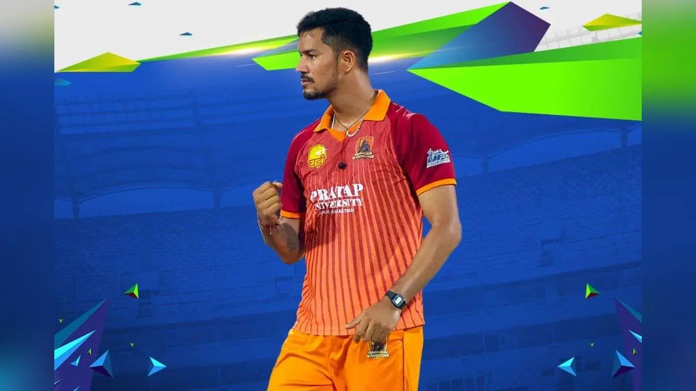 कौन हैं उत्तराखंड के देवेंद्र बोरा, जिन्होंने Vijay Hazare Trophy में रोहित को पहली ही गेंद पर किया आउट