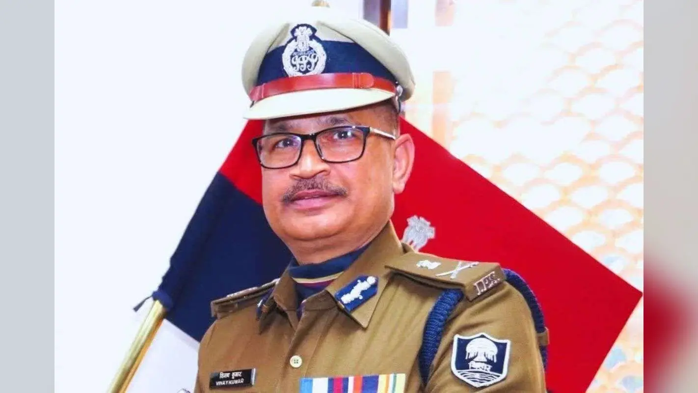 Bihar News: ‘बिहार से नक्सलवाद लगभग खत्म’, DGP विनय कुमार ने हत्या, डकैती और दंगों का दिखाया पूरा डेटा