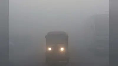 तापमान बढ़ेगा, लेकिन ठंड से नहीं मिलेगी राहत, जानें कैसा है धनबाद का मौसम