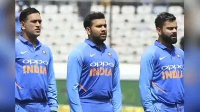 धोनी, कोहली और रोहित में किसकी नेटवर्थ ज्यादा है, जानें कैसे होती है तीनों दिग्गजों की कमाई