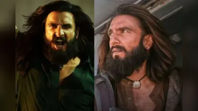 Dhurandhar Box Office Records: धुरंधर ने वर्ल्डवाइड रचा बड़ा इतिहास, ‘छावा’ और ‘कांतारा चैप्टर 1’ के लाइफटाइम कलेक्शन को पछाड़ बनी 2025 की सबसे कमाऊ फिल्म