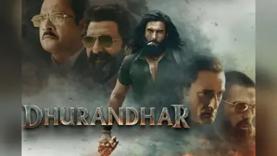 Dhurandhar Box Office Collection Day 10: रणवीर की ‘धुरंधर’ कर रही धुंआधार कमाई, RRR, पठान, और एनिमल रह गए पीछे
