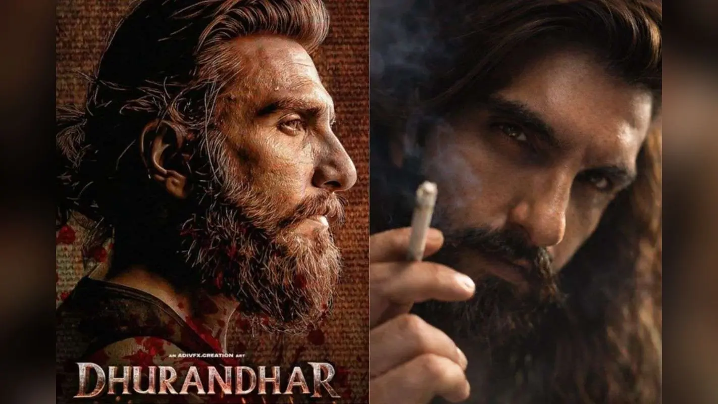 Dhurandhar Box Office Collection Day 19: ब्लॉकबस्टर बनते ही धड़ाम से गिरी ‘धुरंधर’ की कमाई, टोटल आंकड़े जानकर रह जाएंगे दंग