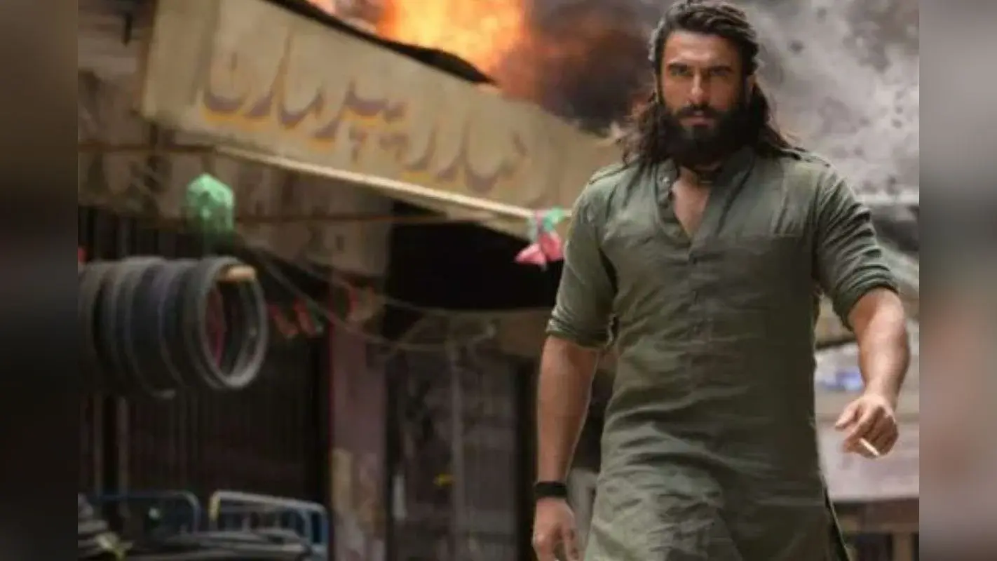 Dhurandhar Box Office Collection Day 2: दूसरे दिन रणवीर सिंह की ‘धुरंधर’ पास या फेल? चौंकाने वाला है कलेक्शन