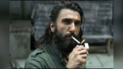Dhurandhar Box Office Collection Day 23: चौथे हफ्ते भी धुरंधर का बॉक्स ऑफिस पर जलवा बरकरार, 23वें दिन की कमाई देख उड़ जाएंगे जोश