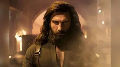 Dhurandhar Box Office Collection Day 9: नौवें दिन भी धुआंधार कमाई कर रही है रणवीर सिंह की ‘धुरंधर’, 300 करोड़ी क्लब के पास पहुंचा कलेक्शन