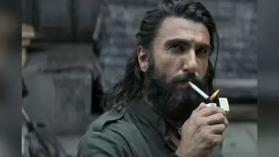 Dhurandhar Box Office Day 4: चौथे दिन ‘धुरंधर’ हिट हुई या फ्लॉप? रणवीर सिंह की फिल्म का टोटल कलेक्शन जान उड़ जाएंगे होश