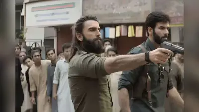 Dhurandhar Box Office Records: झटके में रणवीर सिंह ने पछाड़ा अपना ही रिकॉर्ड, संजय दत्त की 6th हाईएस्ट ग्रॉसर फिल्म बनी