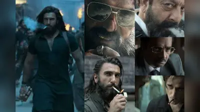 Dhurandhar Box Office: रणवीर सिंह ने छुड़ाए सलमान खान की इस फिल्म के पसीने, बॉक्स ऑफिस पर मचा जबरदस्त तूफान