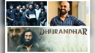 Dhurandhar Movie: ‘धुरंधर’ की सफलता पर आर माधवन ने तोड़ी चुप्पी, कहा- ‘मैंने पहले ही इसे महसूस किया था’