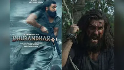 Dhurandhar Box Office Records: वर्ल्डवाइड ‘धुरंधर’ के नाम एक और रिकॉर्ड, प्रभास की ब्लॉकबस्टर ‘बाहुबली’ को दिया धोभी पछाड़, बटोरे इतने करोड़