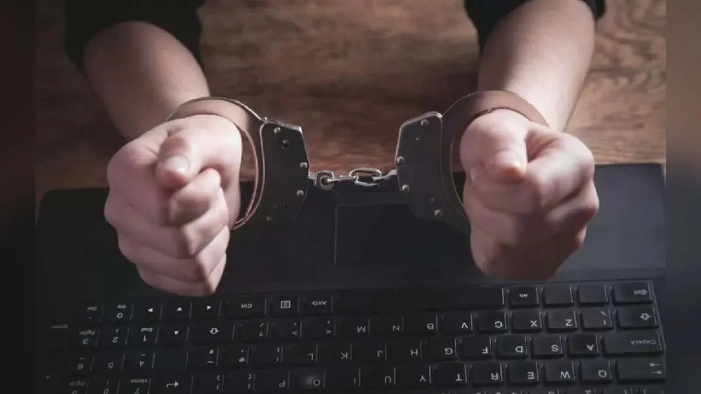 Cyber Crime: इंस्टाग्राम पर 10 लाख फॉलोअर्स, डिजिटल वॉलेट में 1.94 लाख डॉलर, साइबर क्राइम की दुनिया का किंगपिन निकला पूर्णिया का राकेश